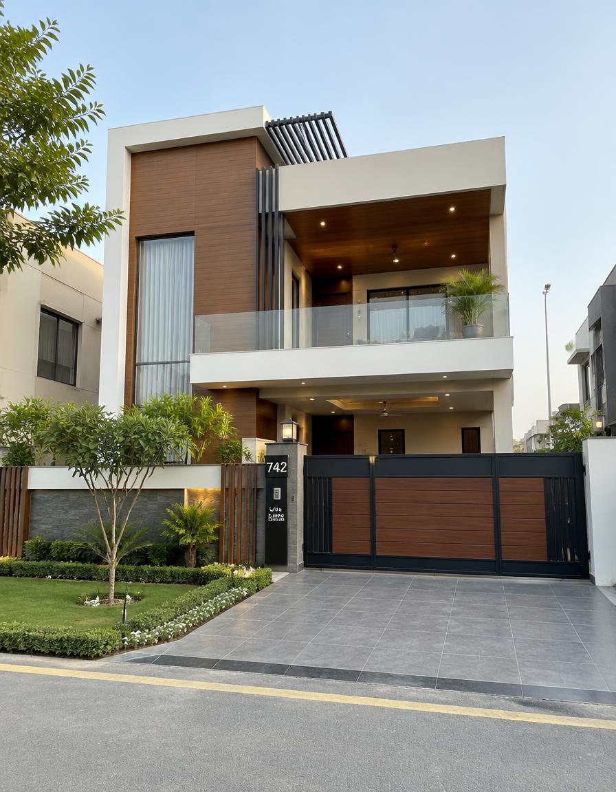 Residential Properties